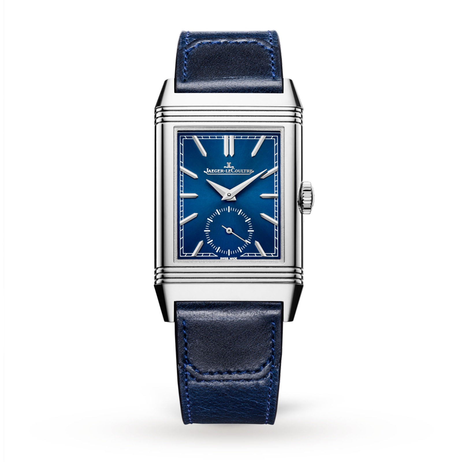 MiroTime Swiss Jaeger-LeCoultre Reverso Tribute Mono Small Second Q3978480