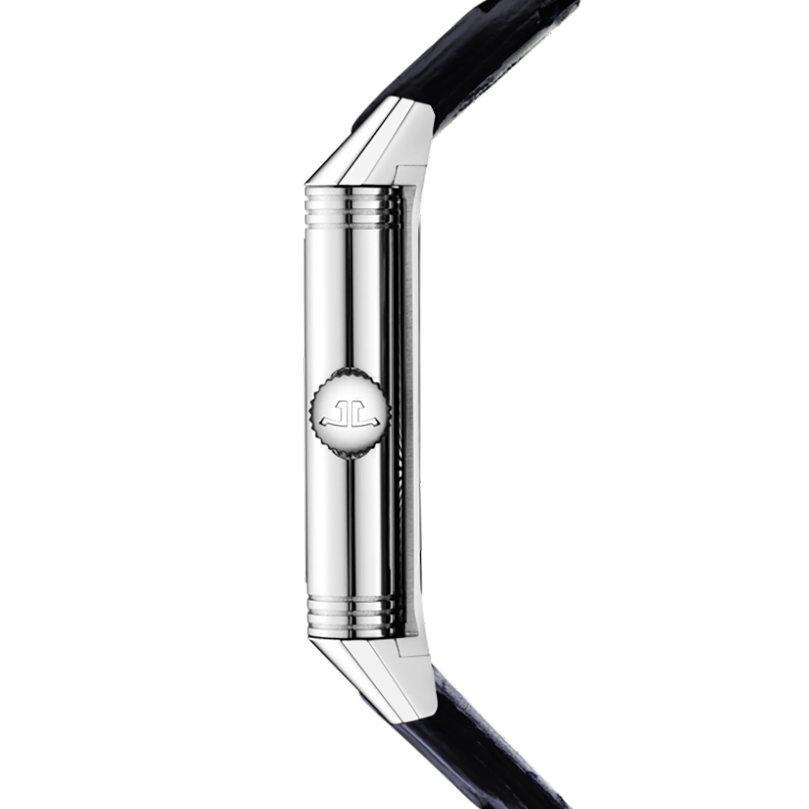 MiroTime Swiss Jaeger-LeCoultre Reverso Tribute Mono Small Second Q3978480