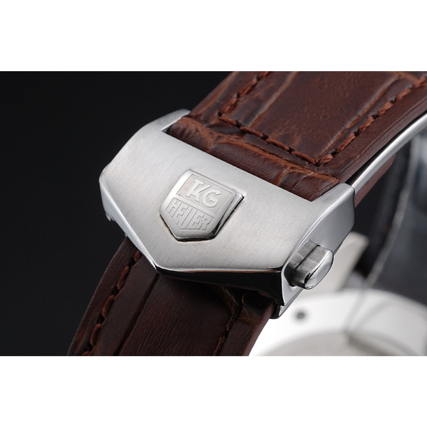 MiroTime Tag Heuer Carrera Posh Watch Replica 5000