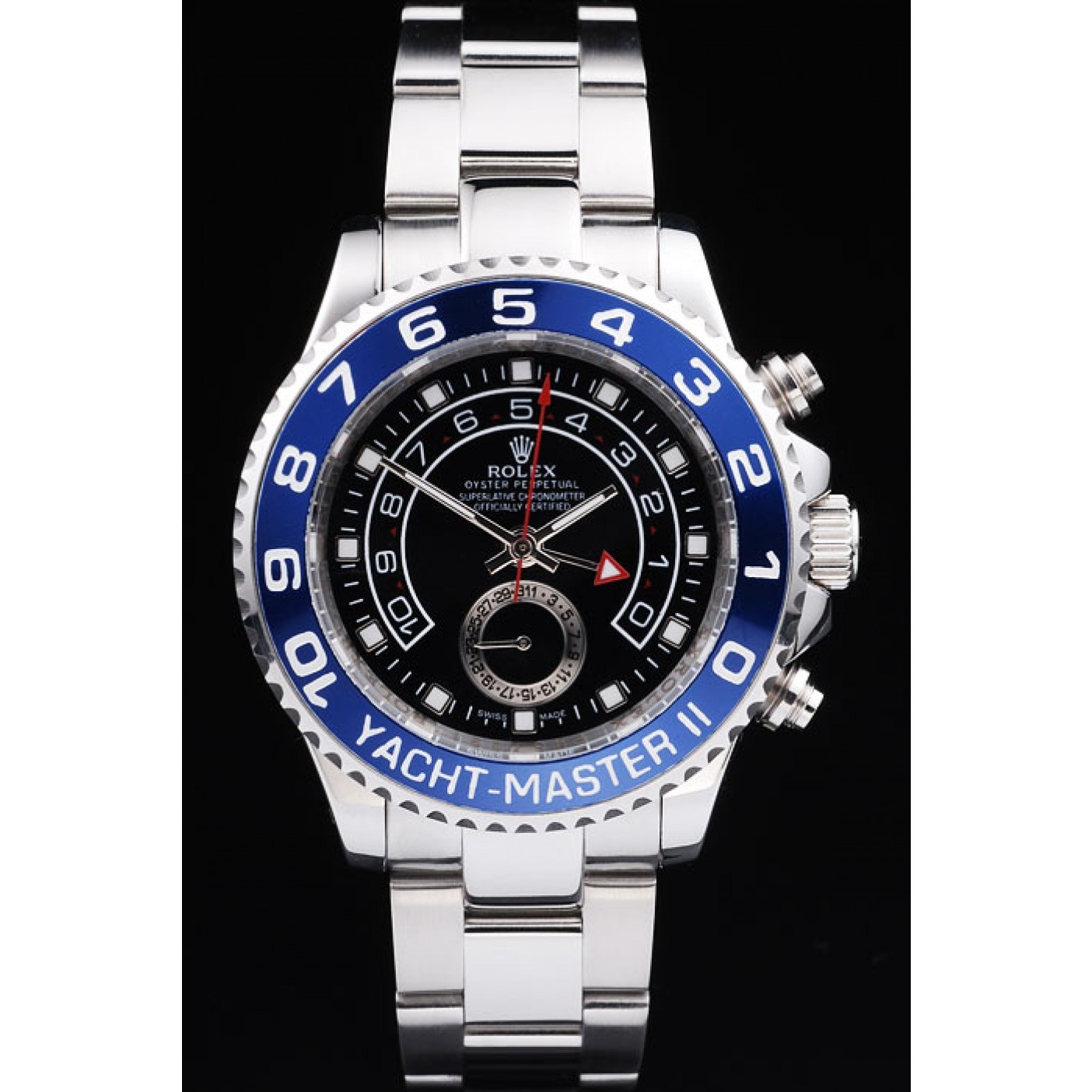 MiroTime Rolex Yacht-Master II-rl241