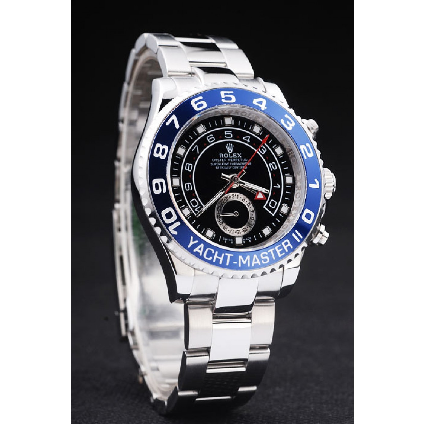 MiroTime Rolex Yacht-Master II-rl241