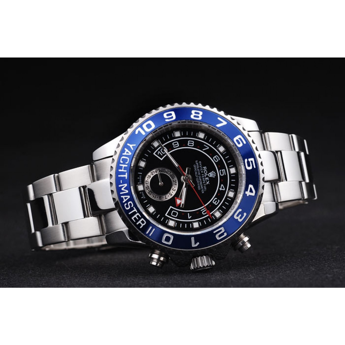 MiroTime Rolex Yacht-Master II-rl241