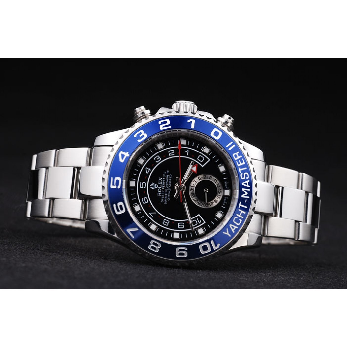 MiroTime Rolex Yacht-Master II-rl241