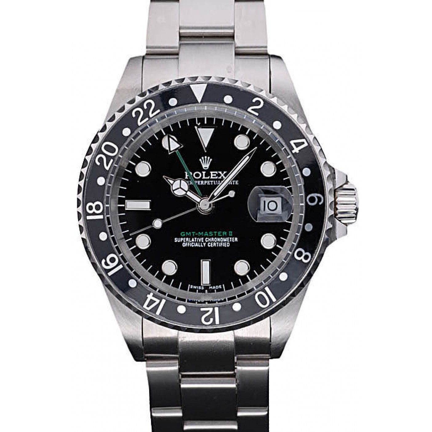 MiroTime Rolex Gmt-Master Ii-rl98