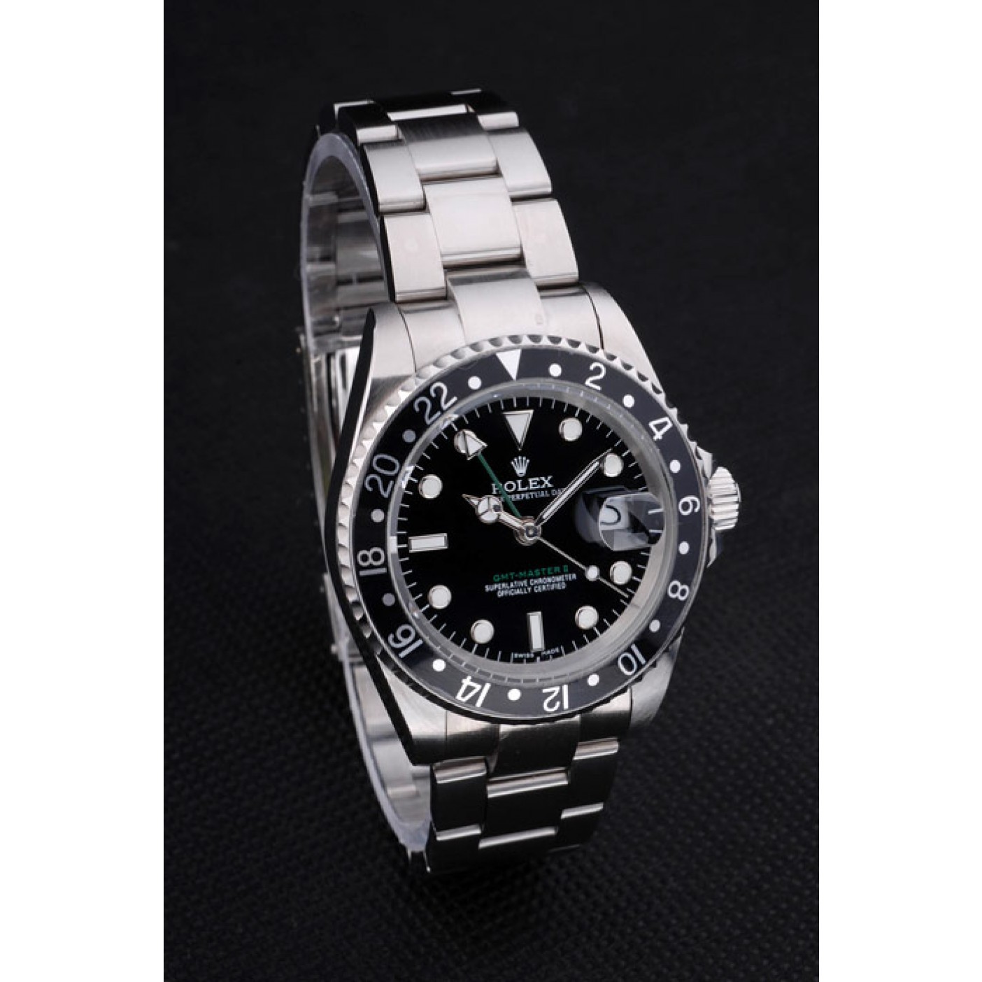 MiroTime Rolex Gmt-Master Ii-rl98