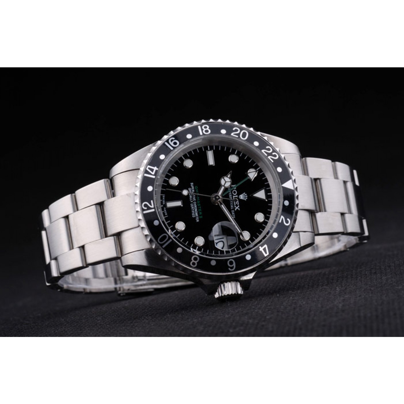 MiroTime Rolex Gmt-Master Ii-rl98
