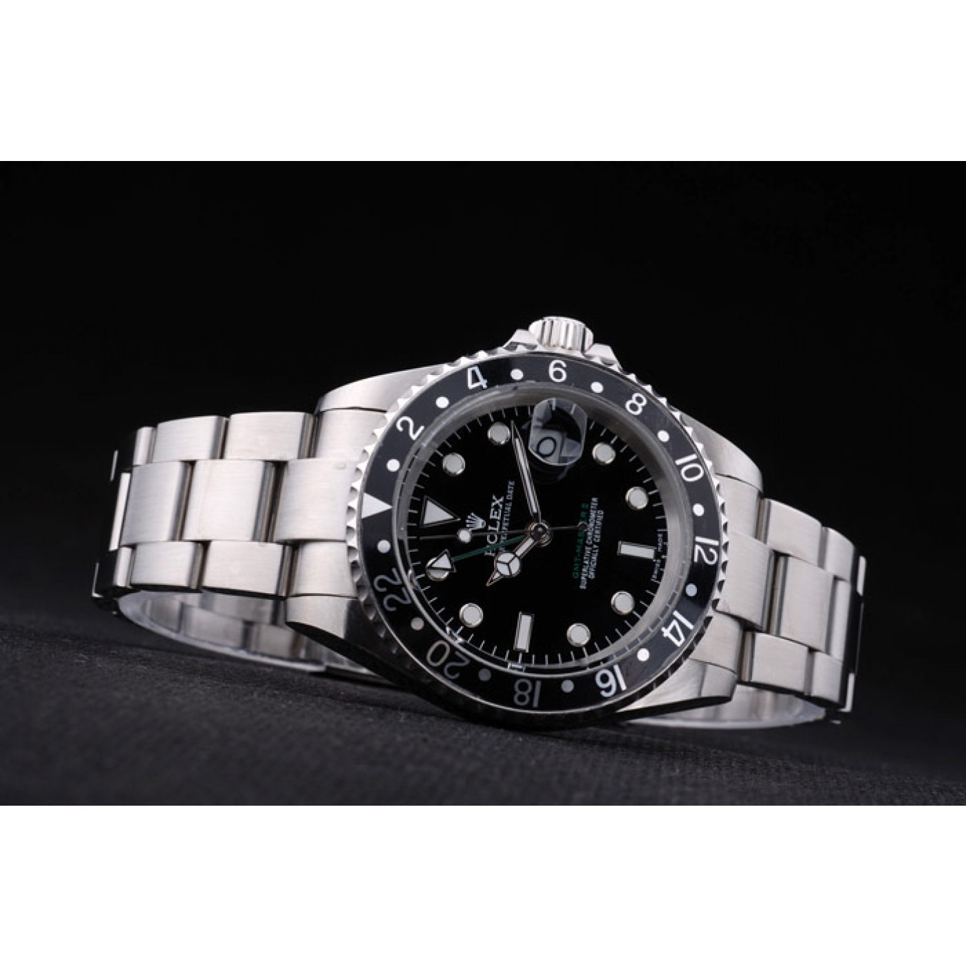 MiroTime Rolex Gmt-Master Ii-rl98