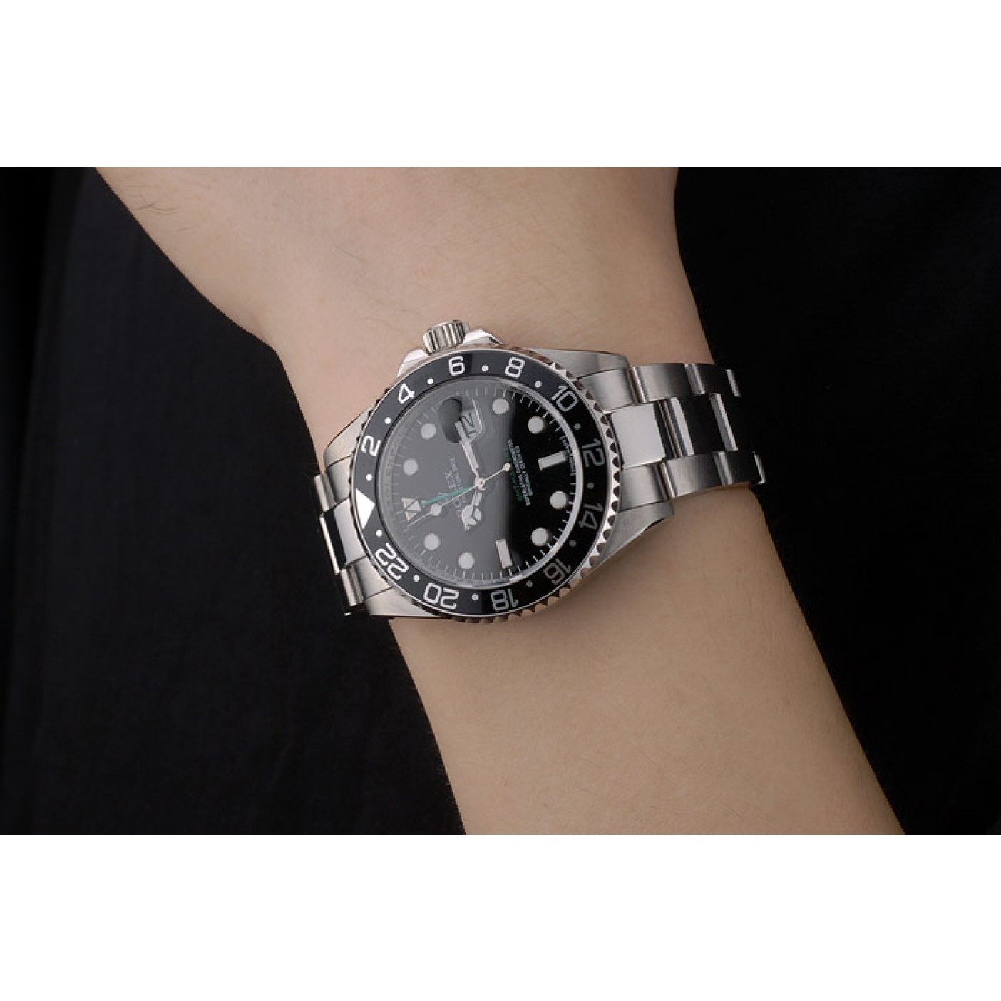 MiroTime Rolex Gmt-Master Ii-rl98