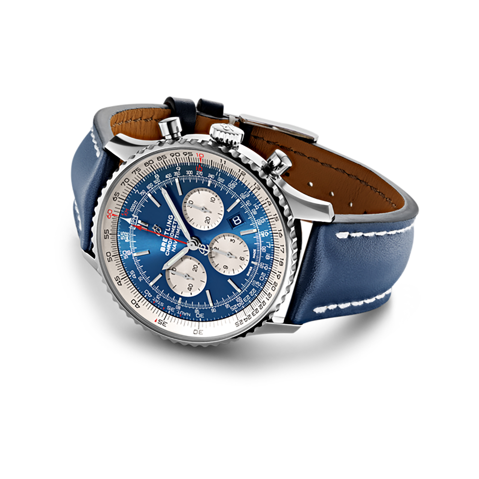 MiroTime Swiss Breitling Navitimer 1 B01 AB0127211C1X1