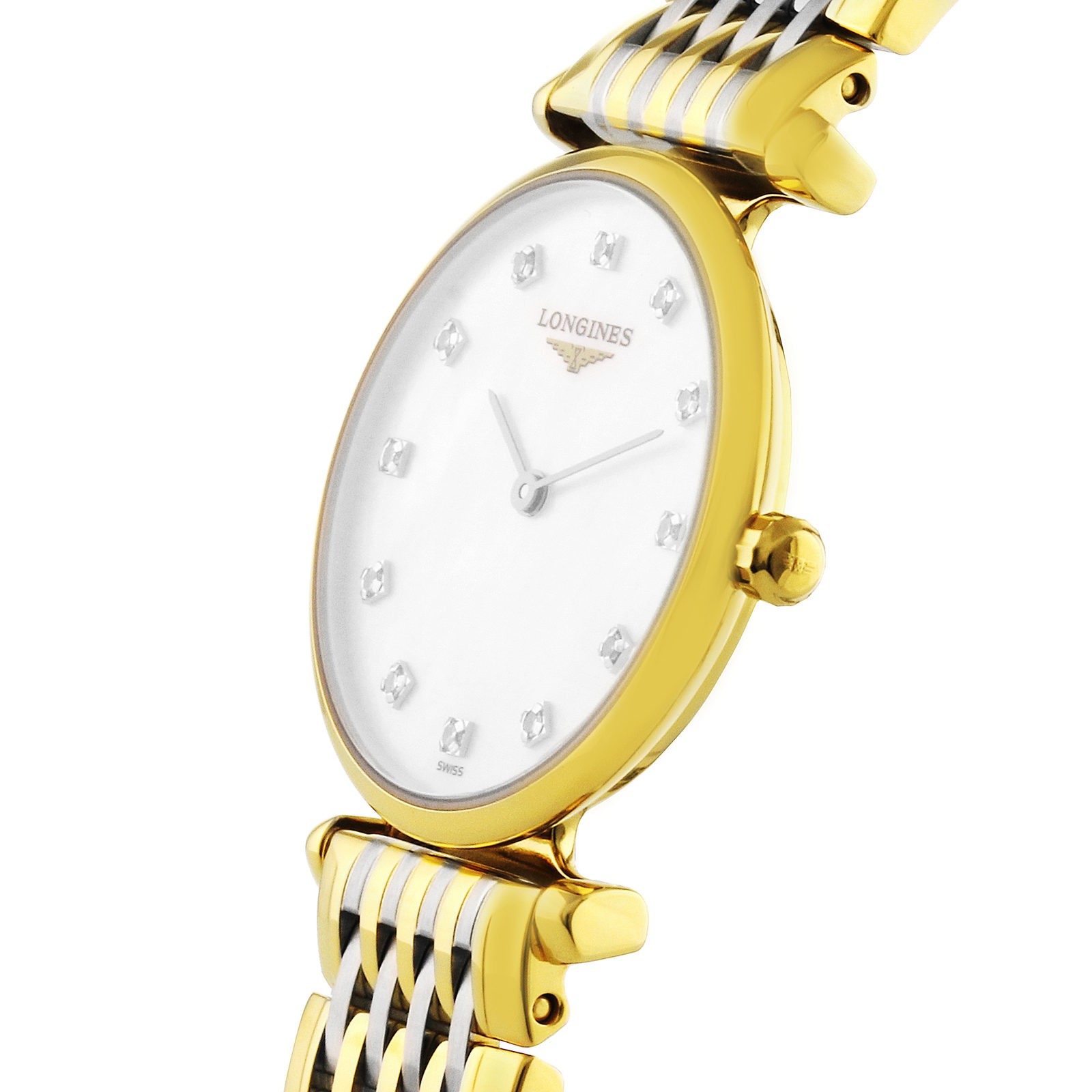 MiroTime Longines La Grande Classique 24mm Ladies Watch L42092877