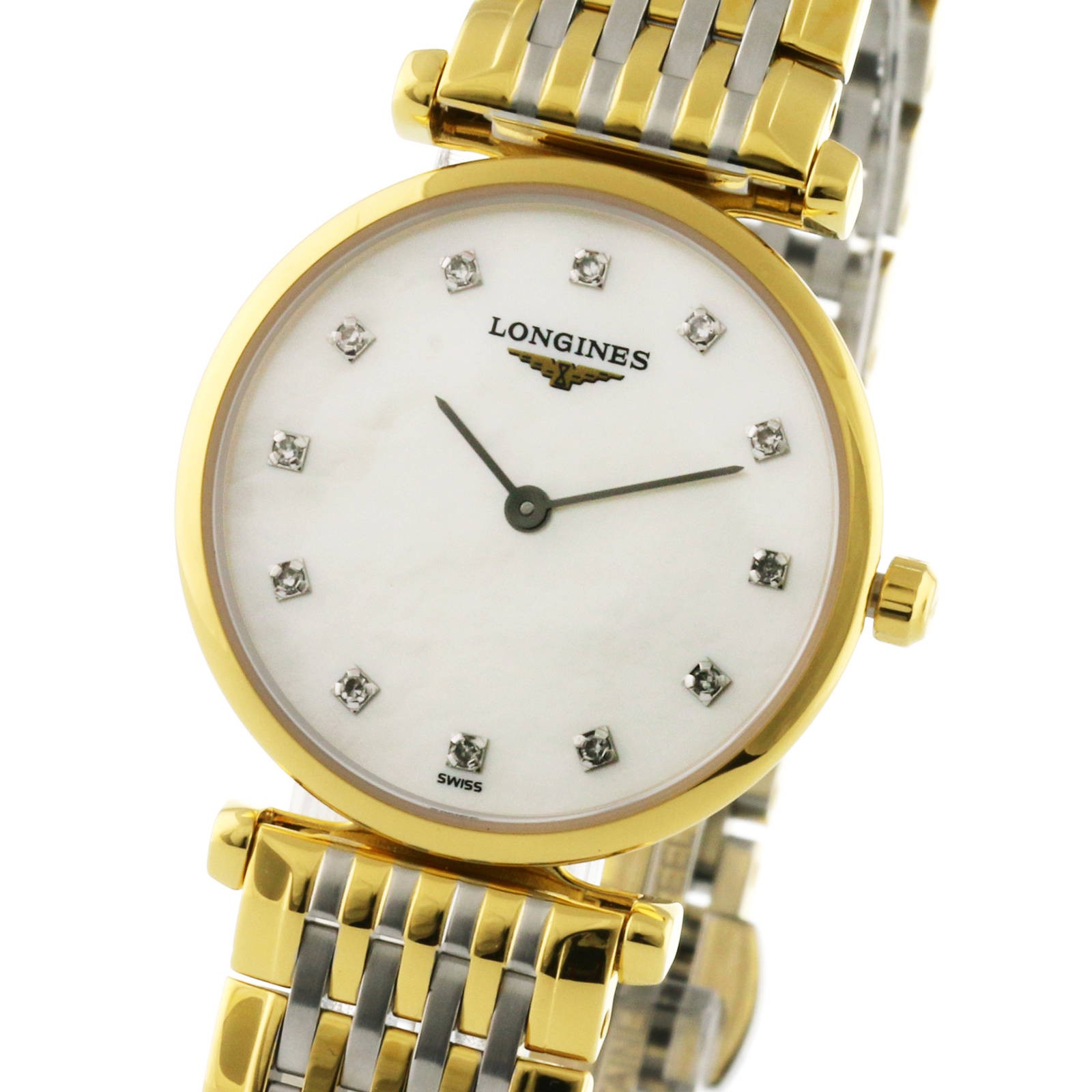 MiroTime Longines La Grande Classique 24mm Ladies Watch L42092877