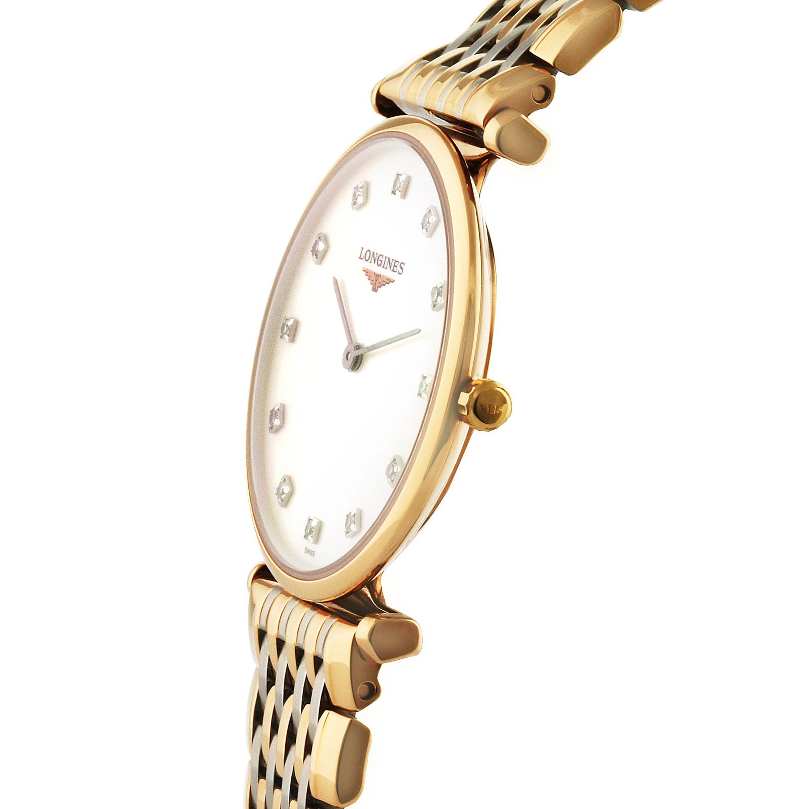 MiroTime Longines La Grande Classique 29mm Ladies Watch L45121977