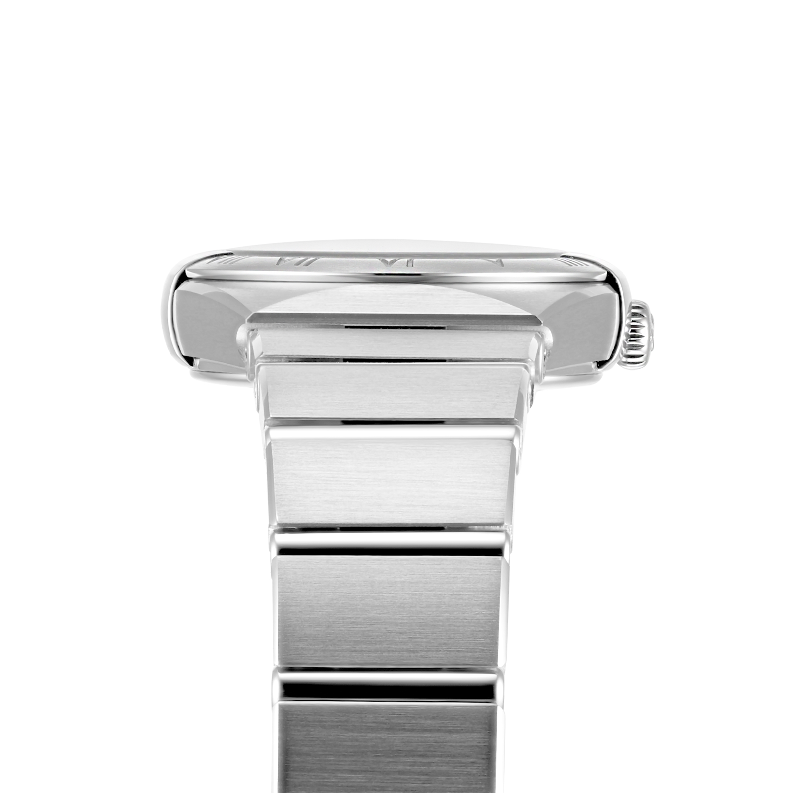 MiroTime Swiss Omega Constellation Manhattan 25mm Ladies Watch O13110256055001