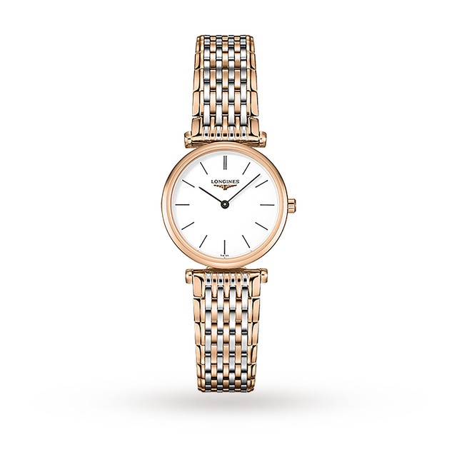 MiroTime Longines La Grande Classique 24mm Ladies Watch L42091927