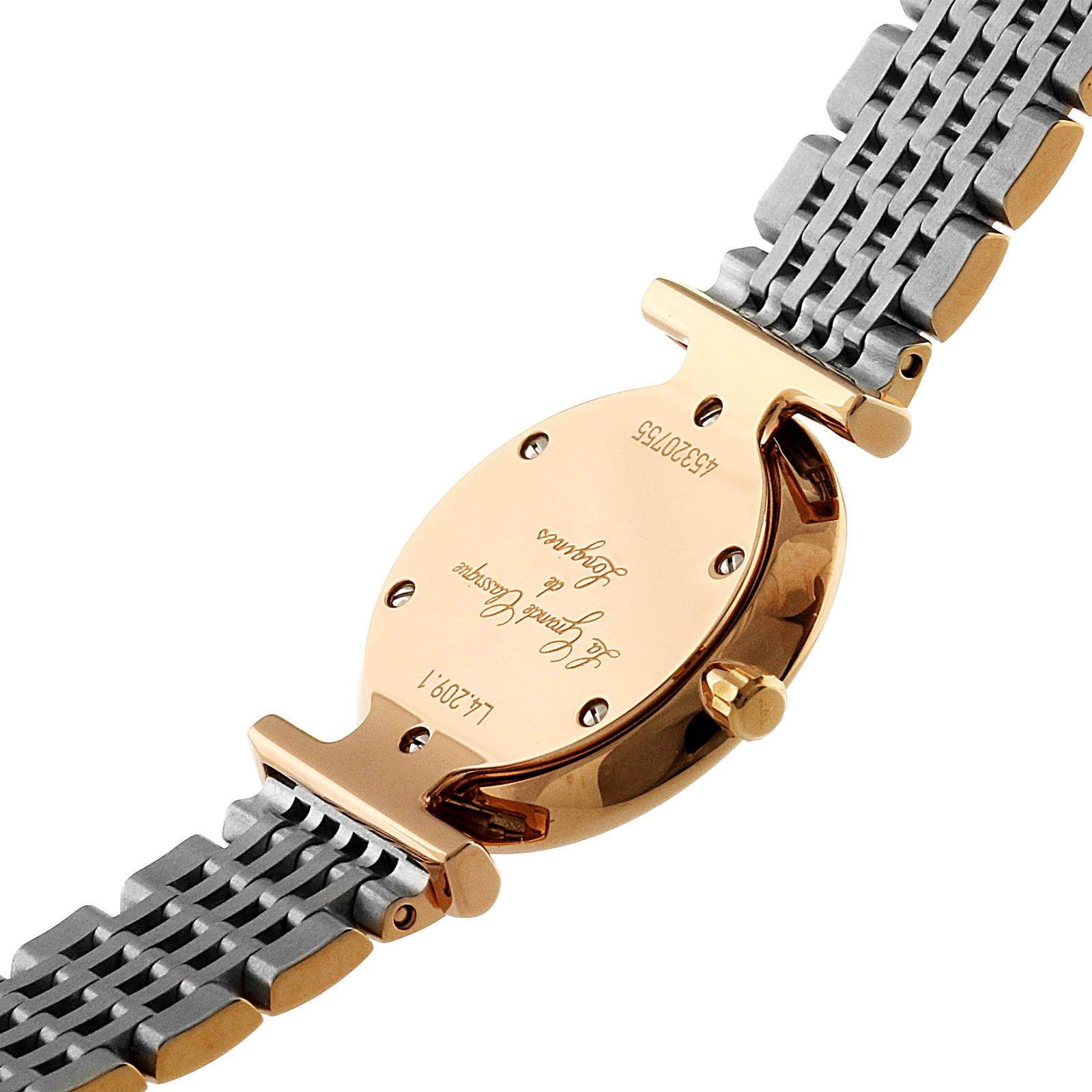 MiroTime Longines La Grande Classique 24mm Ladies Watch L42091927