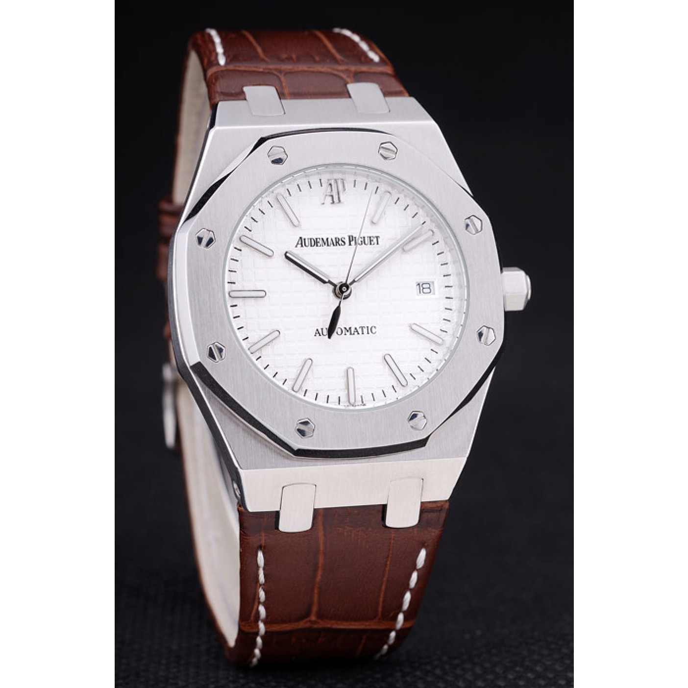 MiroTime Audemars Piguet Royal Oak Watch Replica 3371
