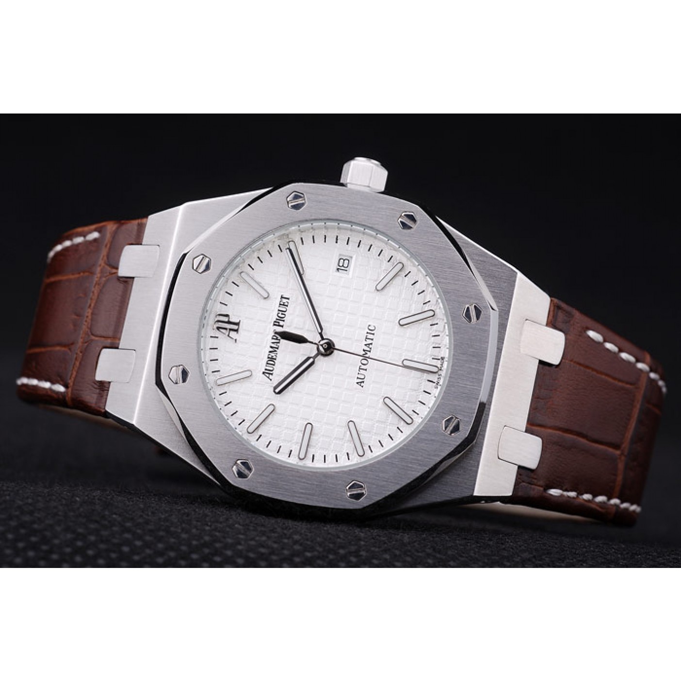 MiroTime Audemars Piguet Royal Oak Watch Replica 3371