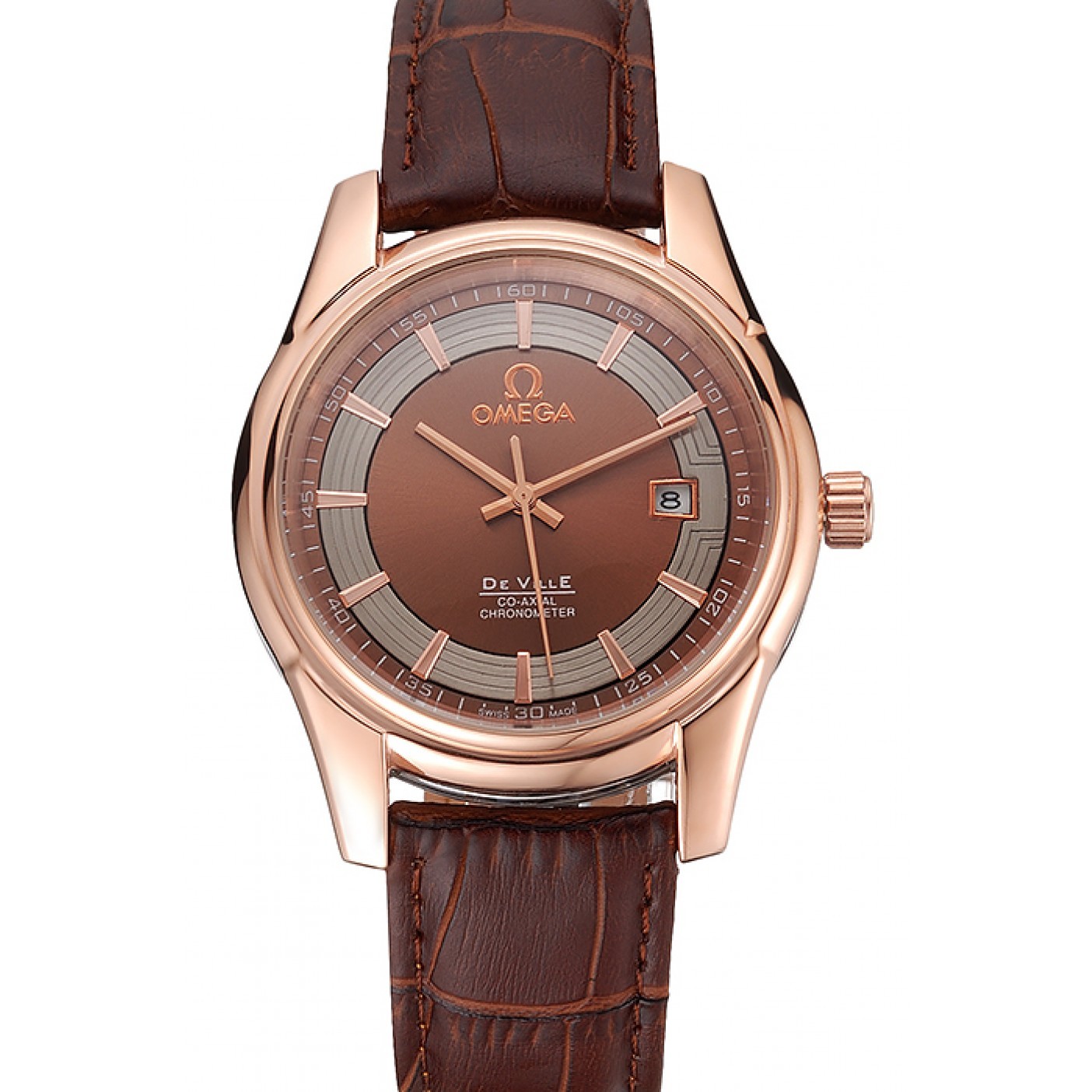 MiroTime Omega DeVille - om180