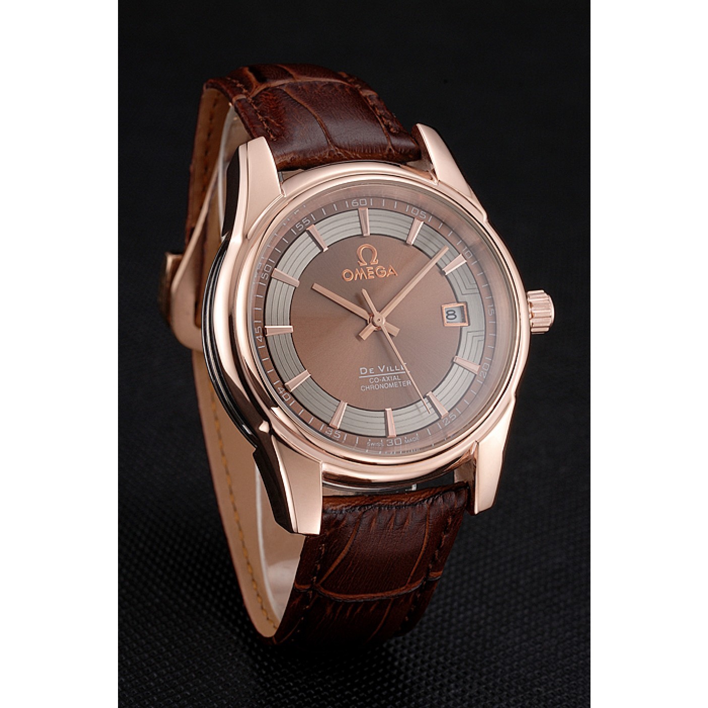 MiroTime Omega DeVille - om180