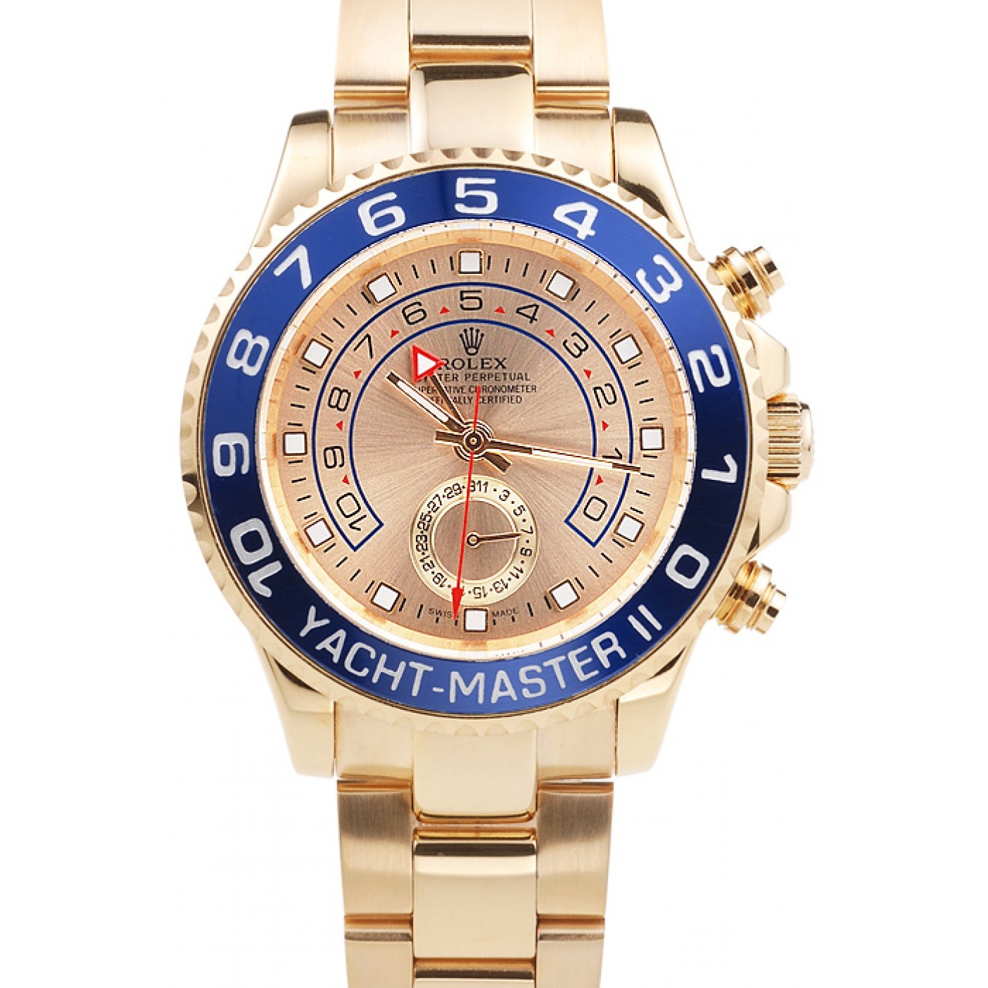 MiroTime Rolex Yacht-Master II-rl243