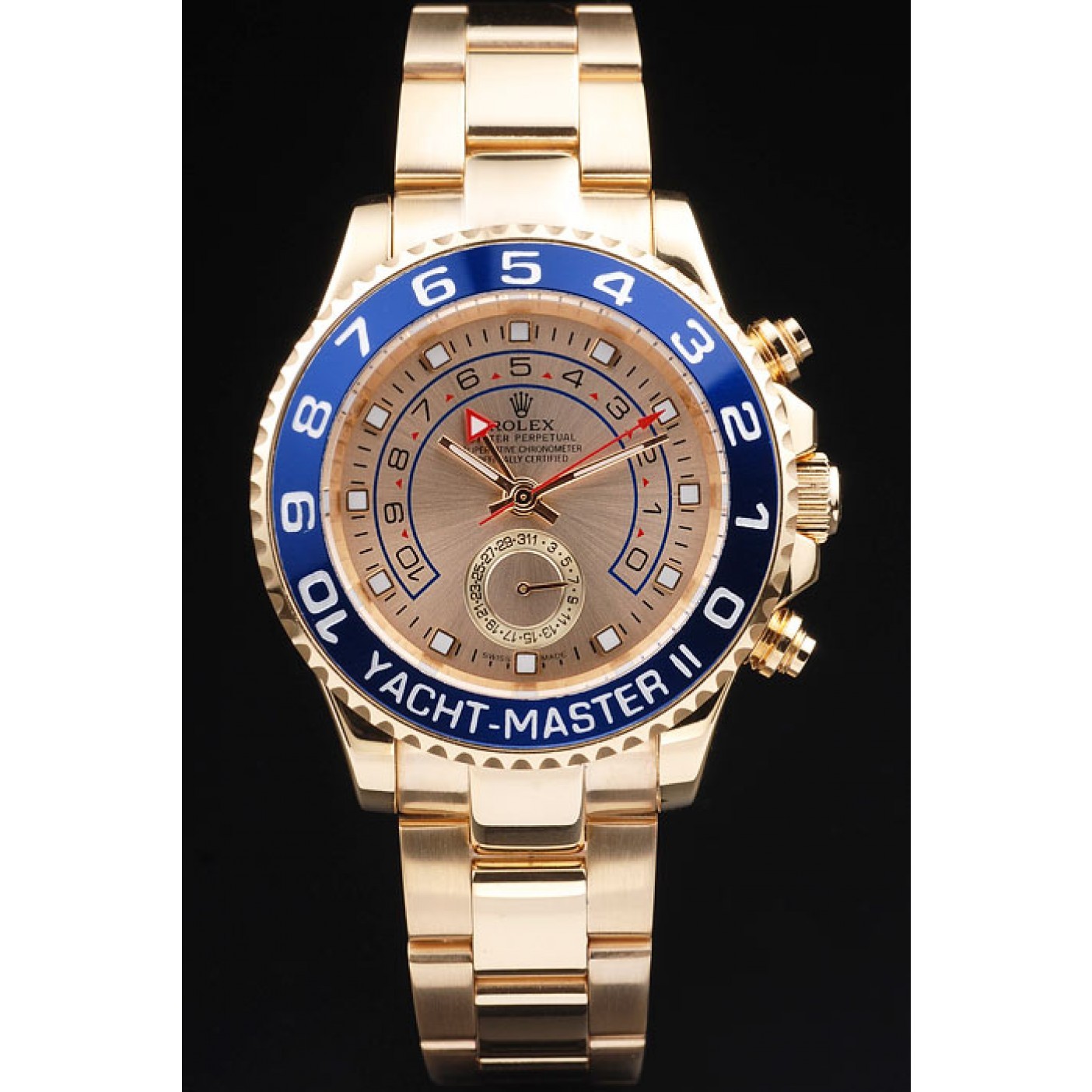 MiroTime Rolex Yacht-Master II-rl243