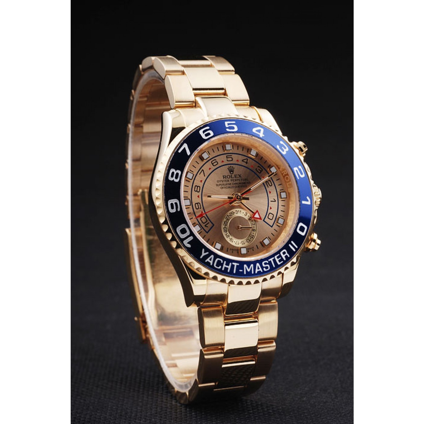 MiroTime Rolex Yacht-Master II-rl243