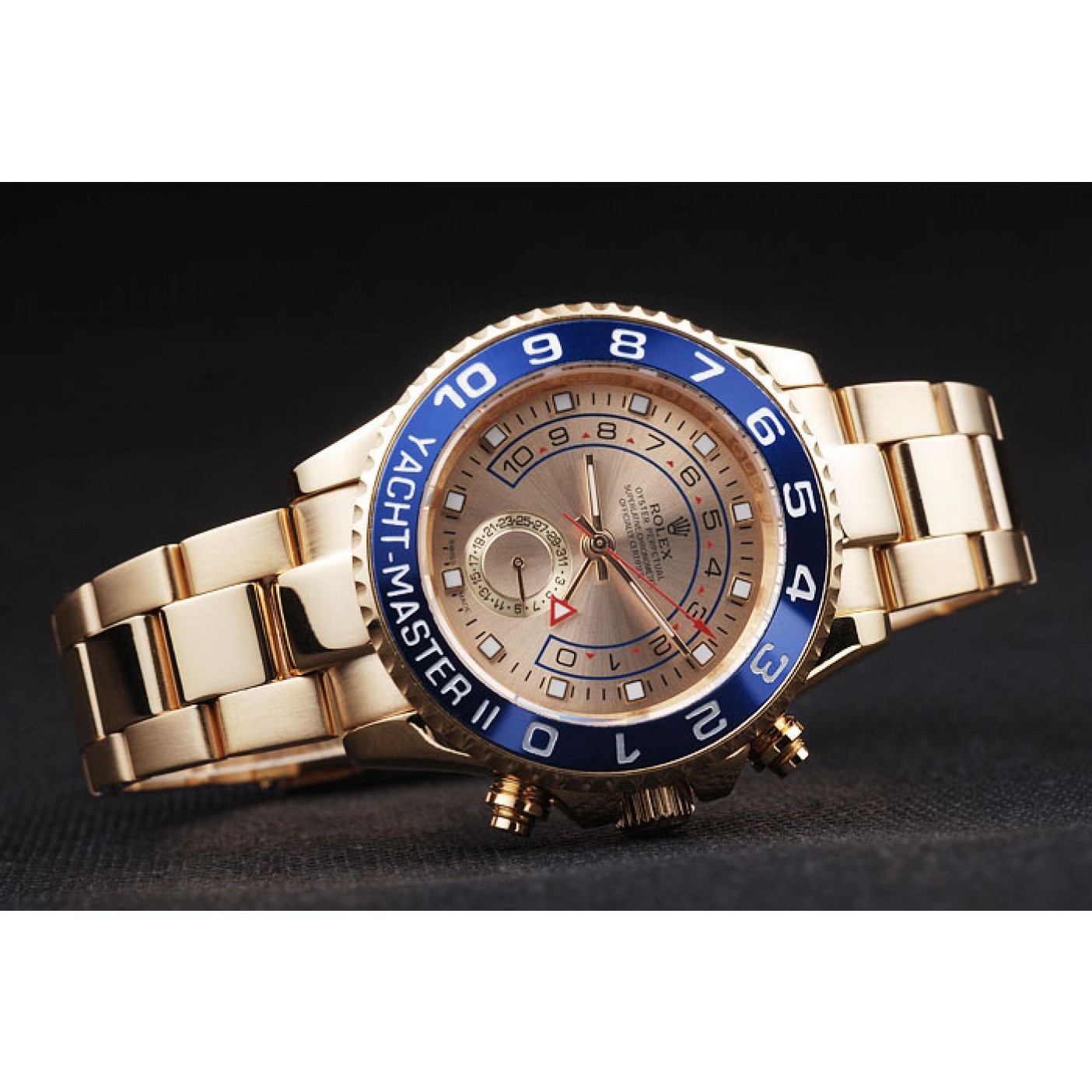 MiroTime Rolex Yacht-Master II-rl243