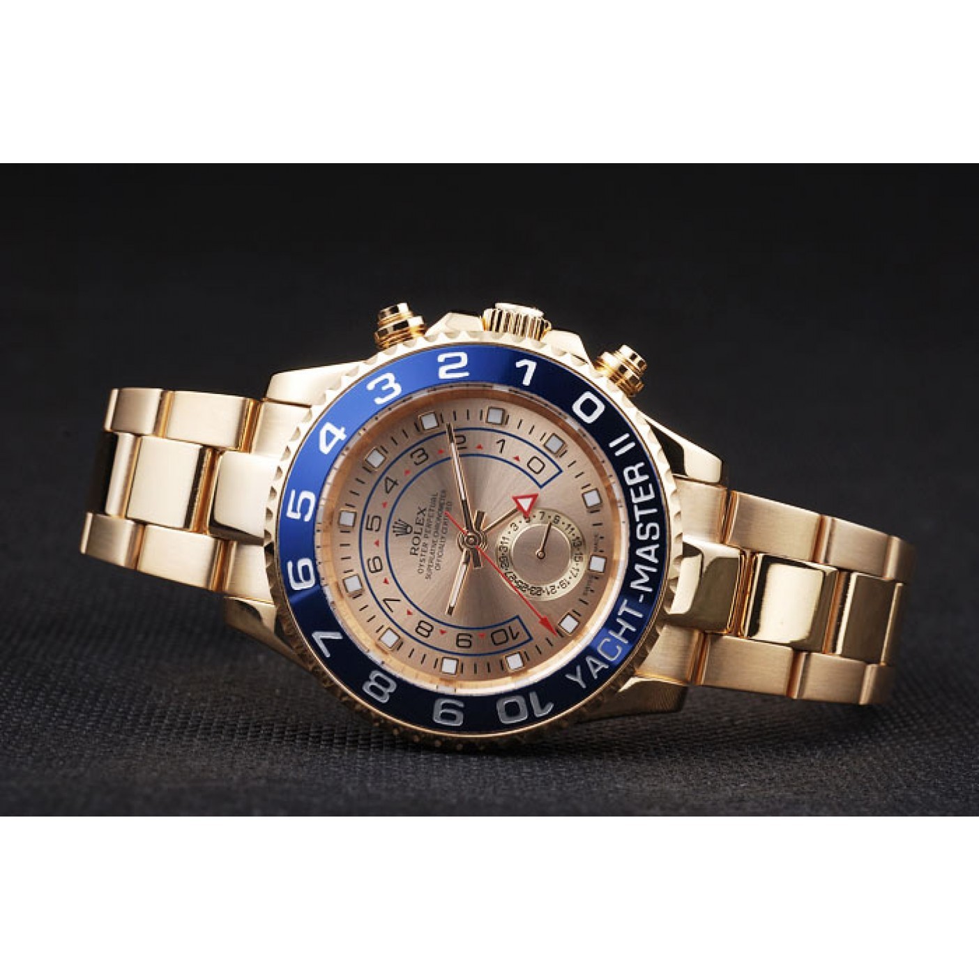 MiroTime Rolex Yacht-Master II-rl243