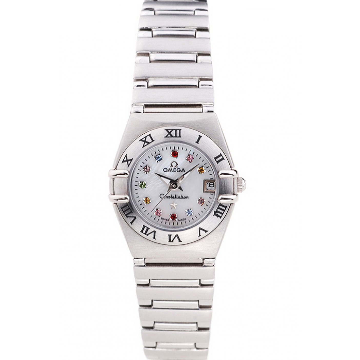 MiroTime Omega Constellation-om20