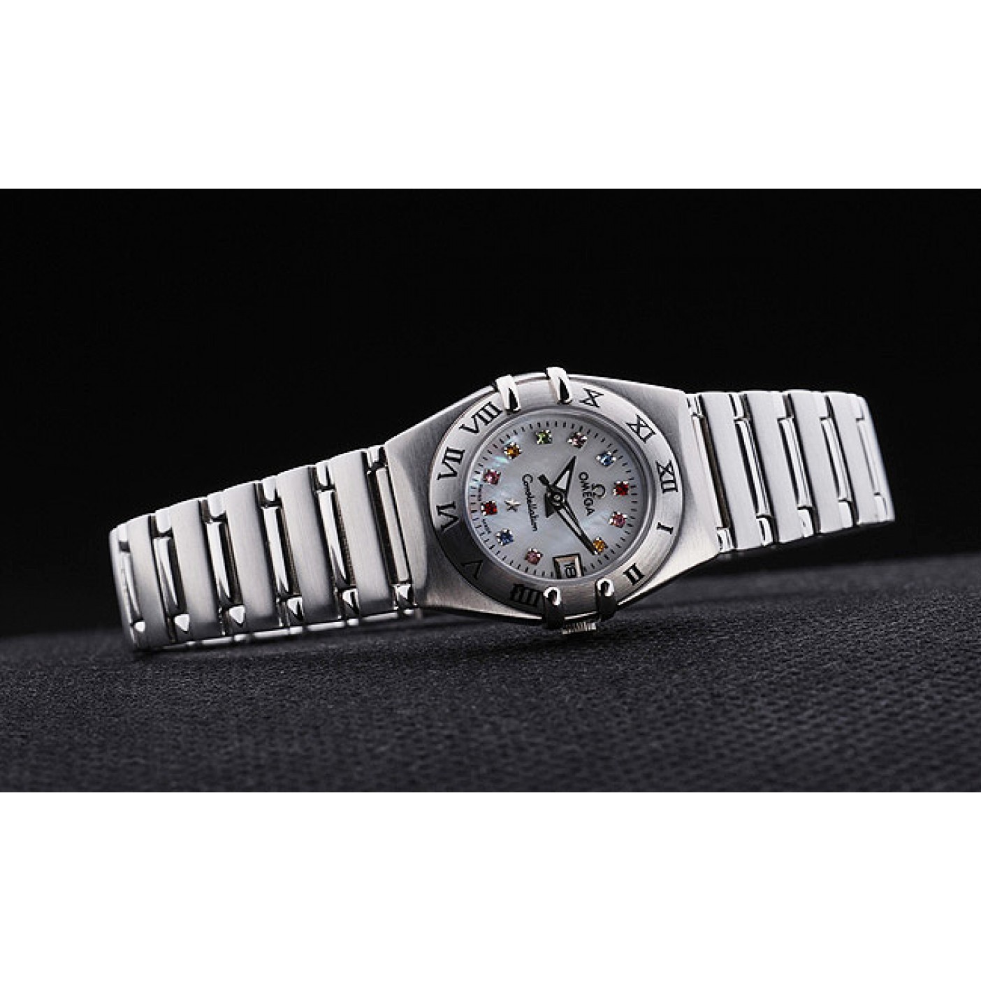 MiroTime Omega Constellation-om20