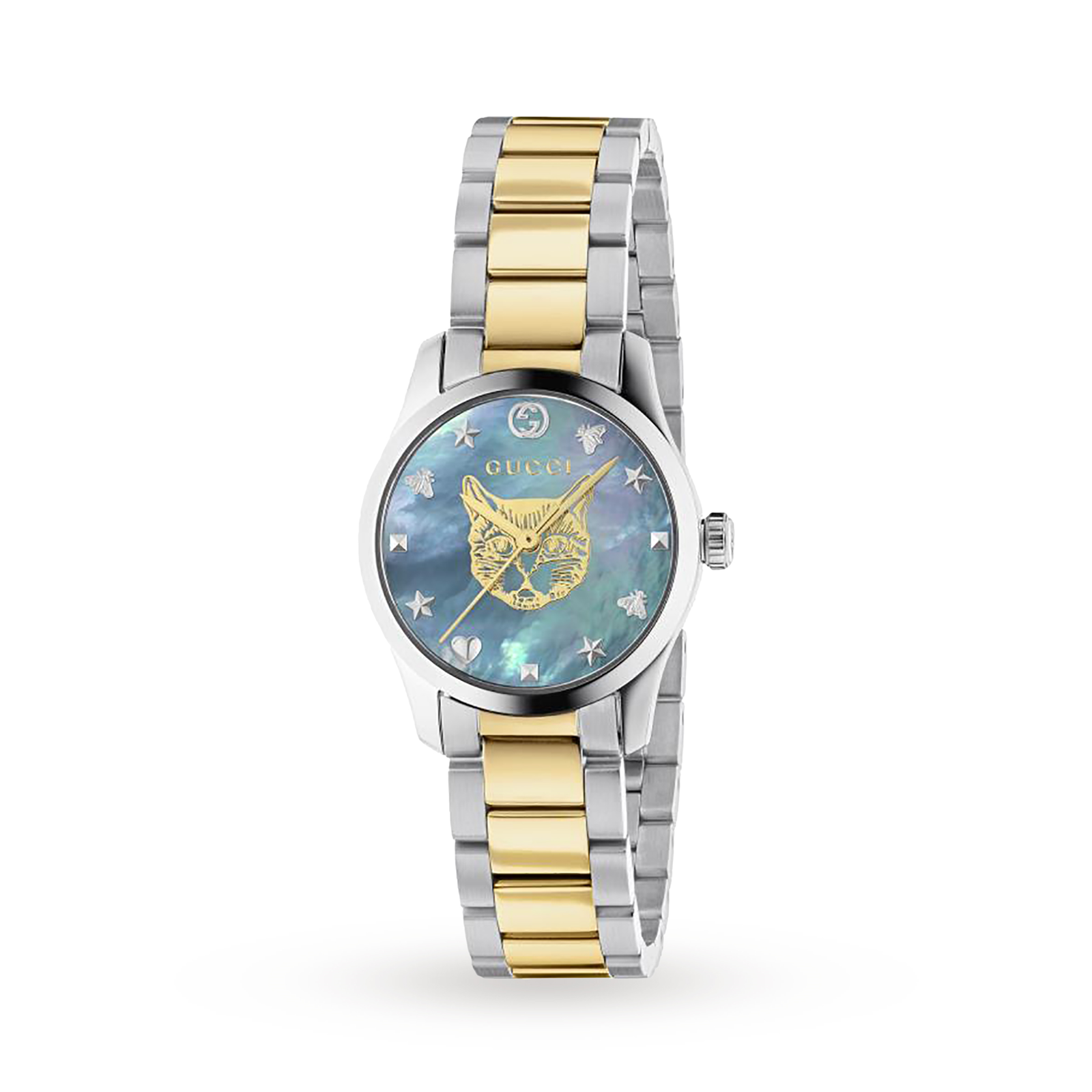 MiroTime Designer G-Timeless 27mm Ladies Watch YA1265011