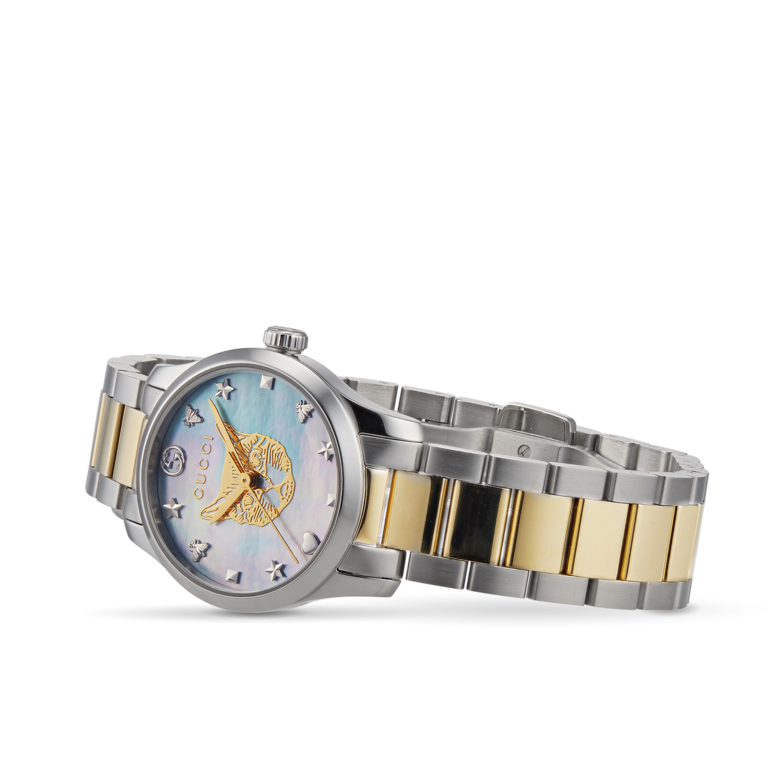 MiroTime Designer G-Timeless 27mm Ladies Watch YA1265011