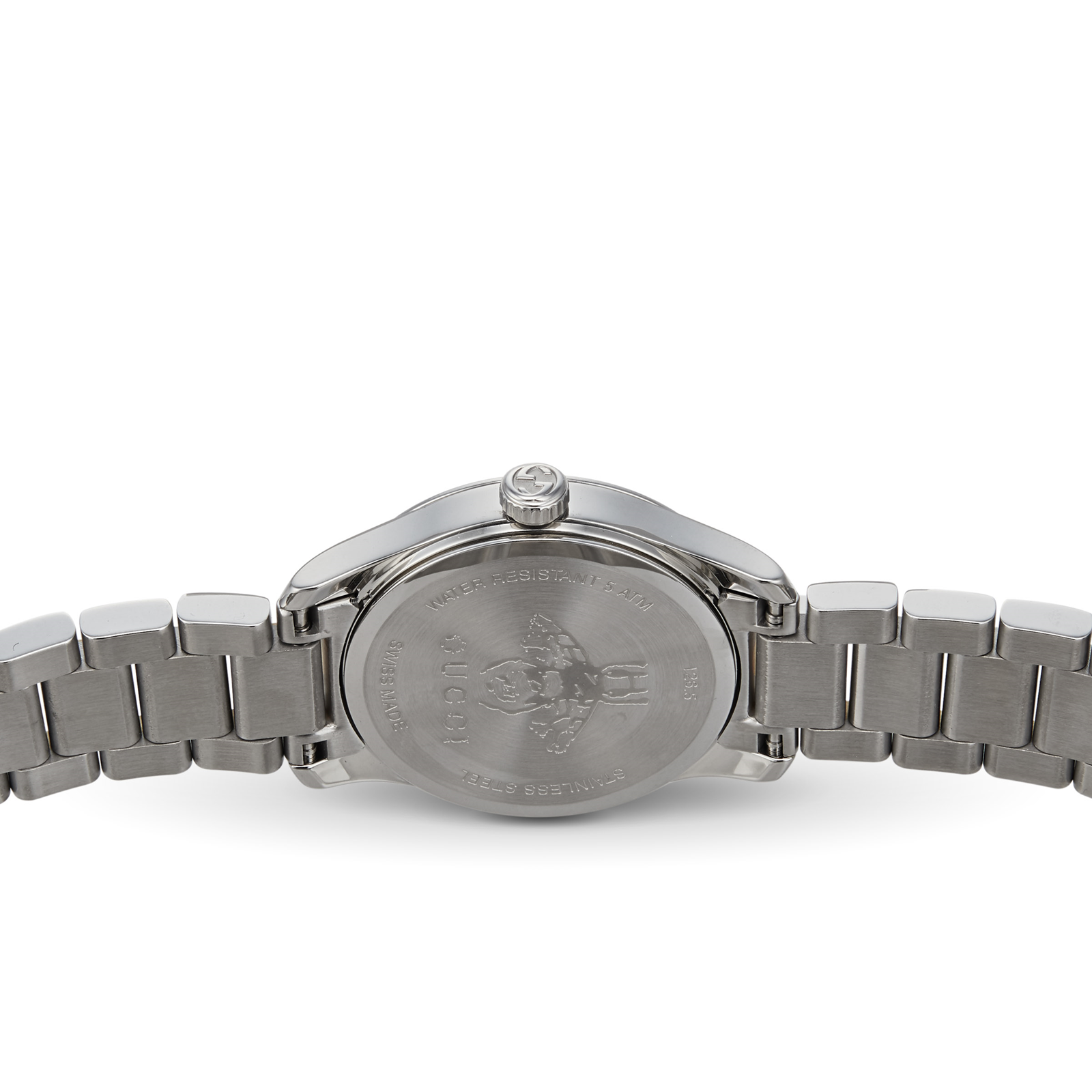MiroTime Designer G-Timeless 27mm Ladies Watch YA1265011