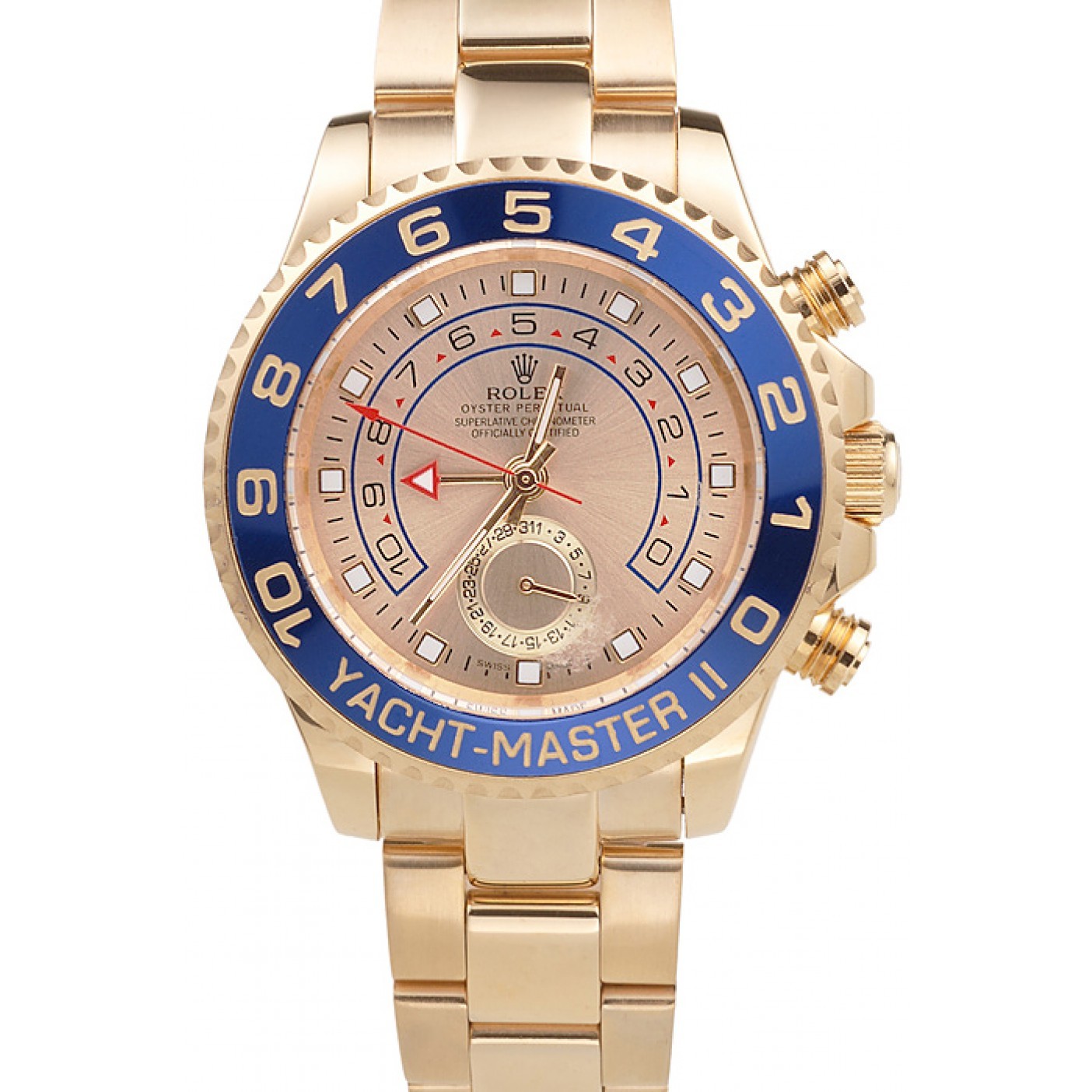 MiroTime Rolex Yacht-Master II-rl239