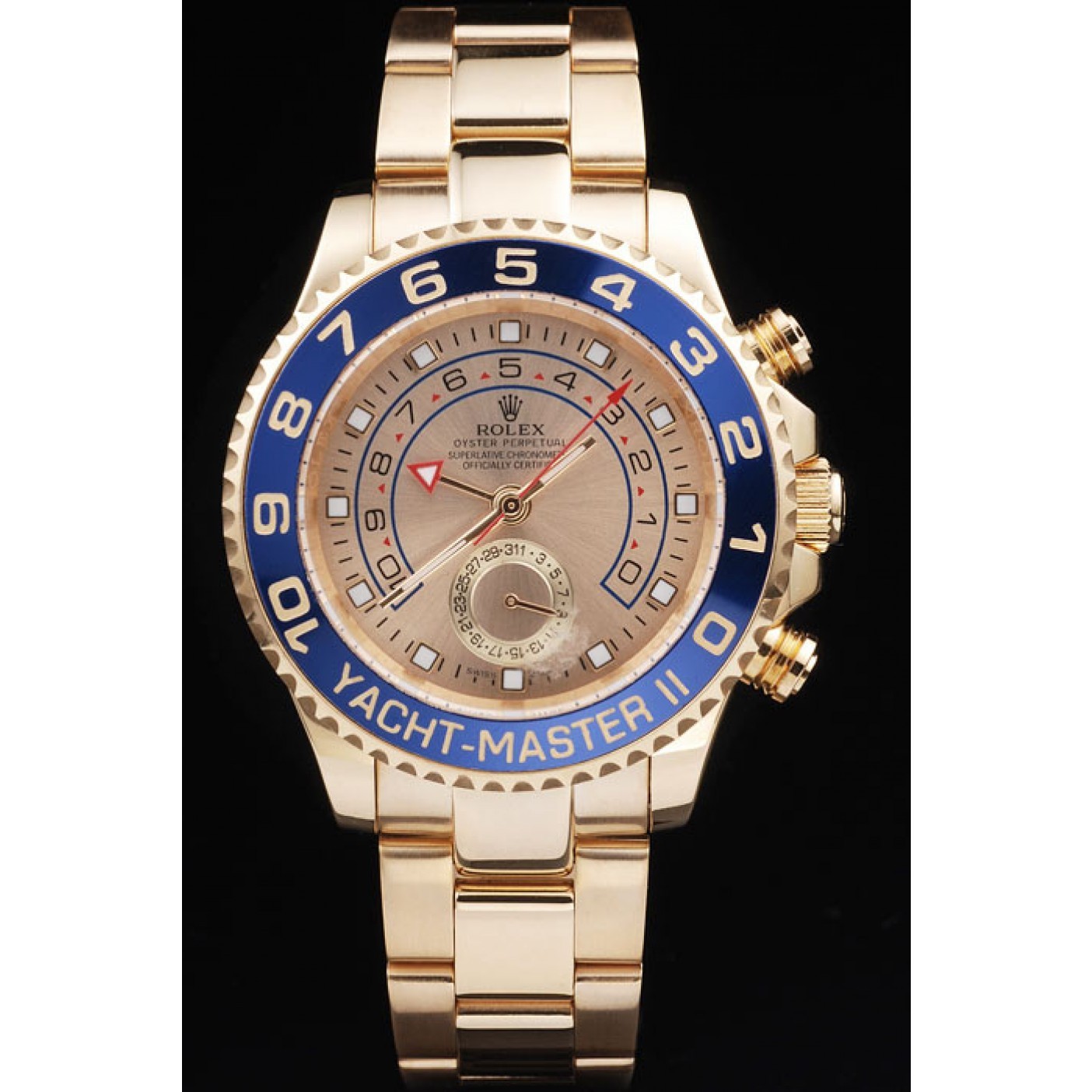 MiroTime Rolex Yacht-Master II-rl239