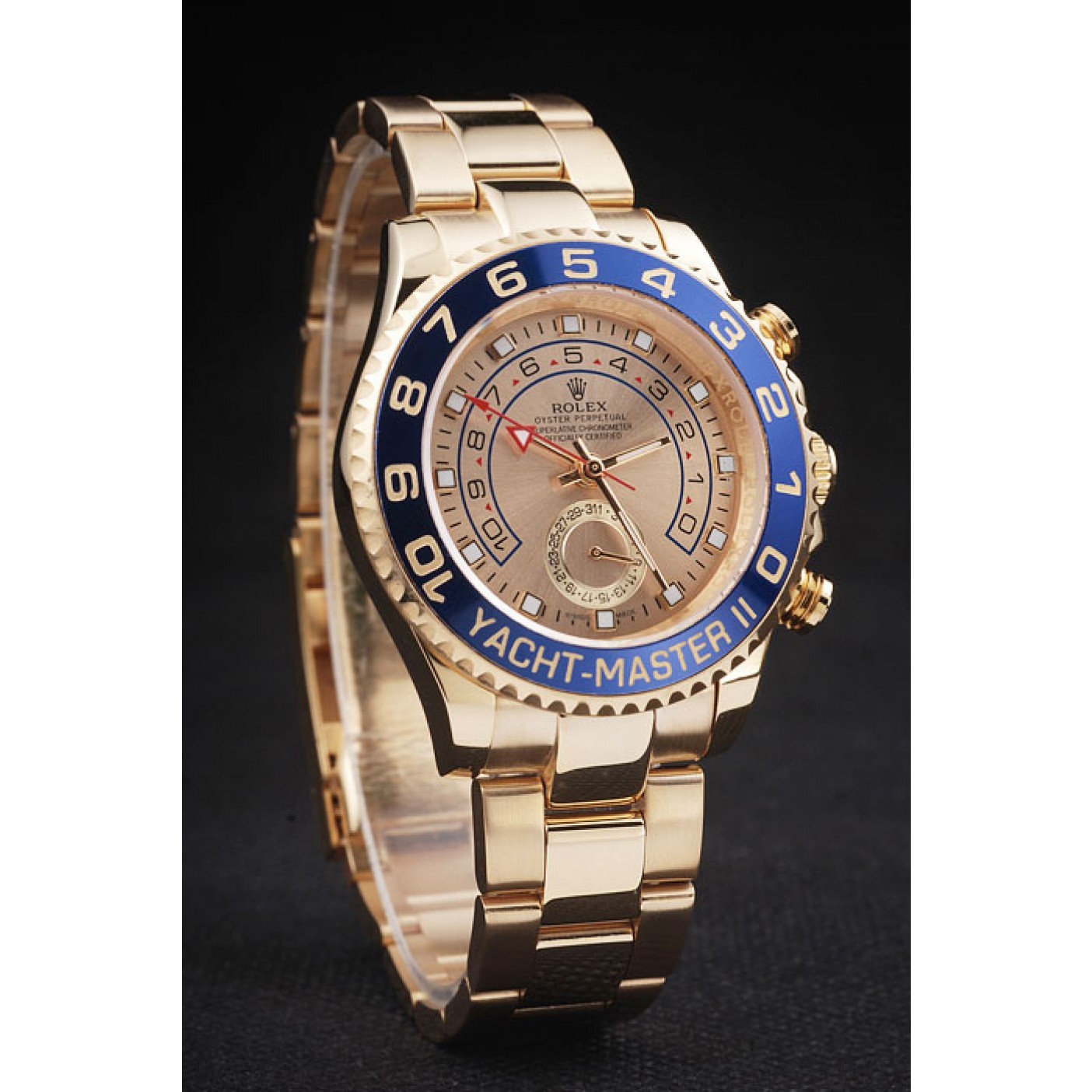 MiroTime Rolex Yacht-Master II-rl239