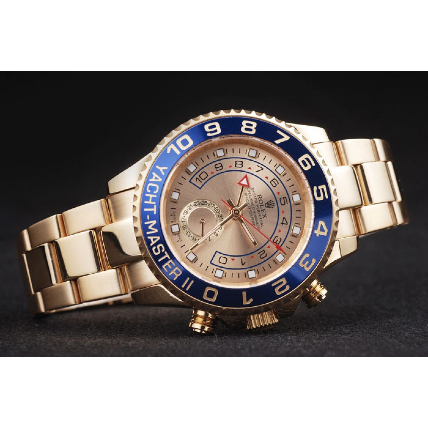 MiroTime Rolex Yacht-Master II-rl239