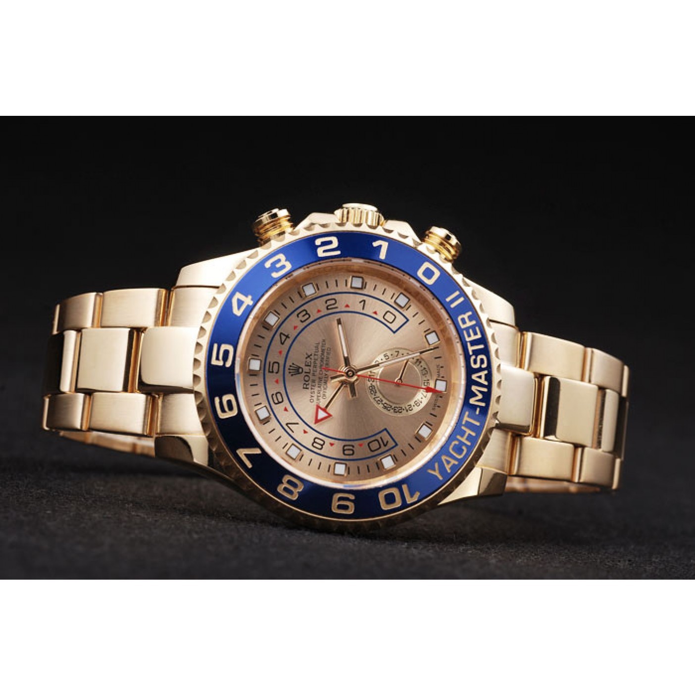 MiroTime Rolex Yacht-Master II-rl239