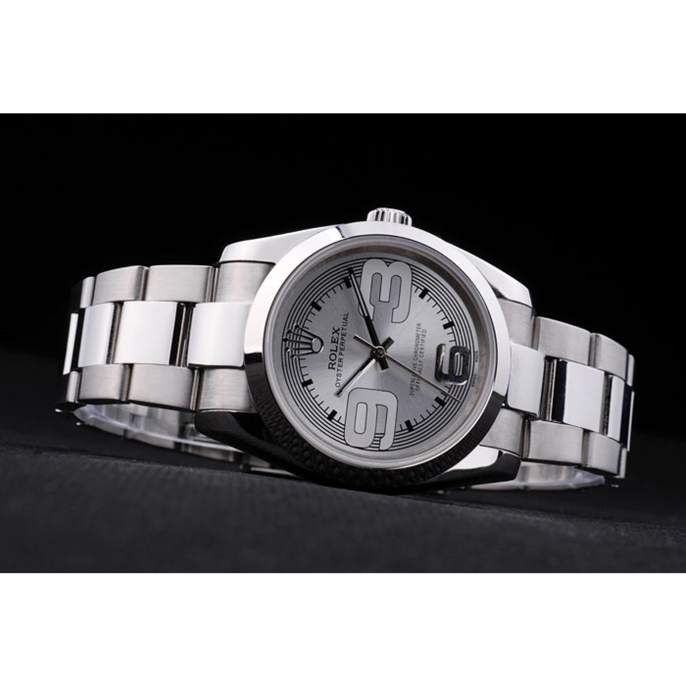 MiroTime Rolex Perpetual-rl51