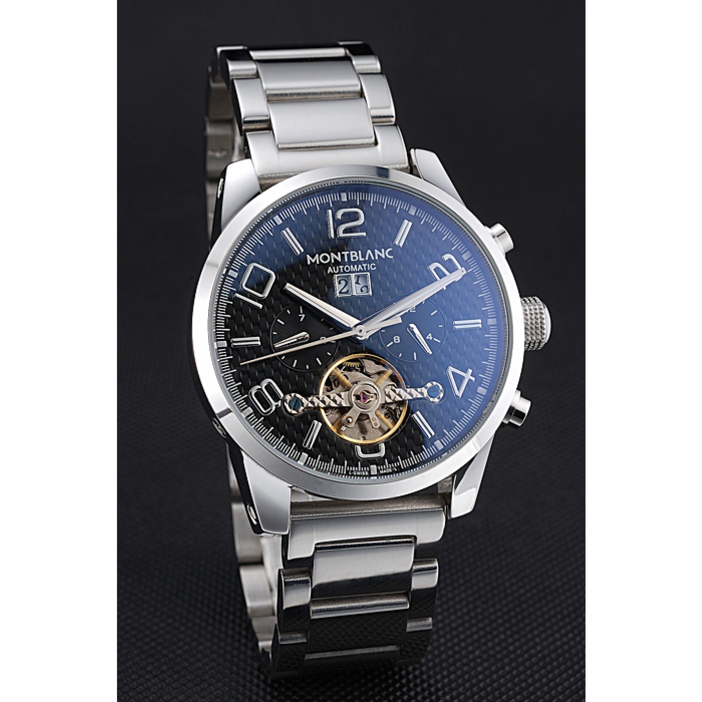 MiroTime MontBlanc 131