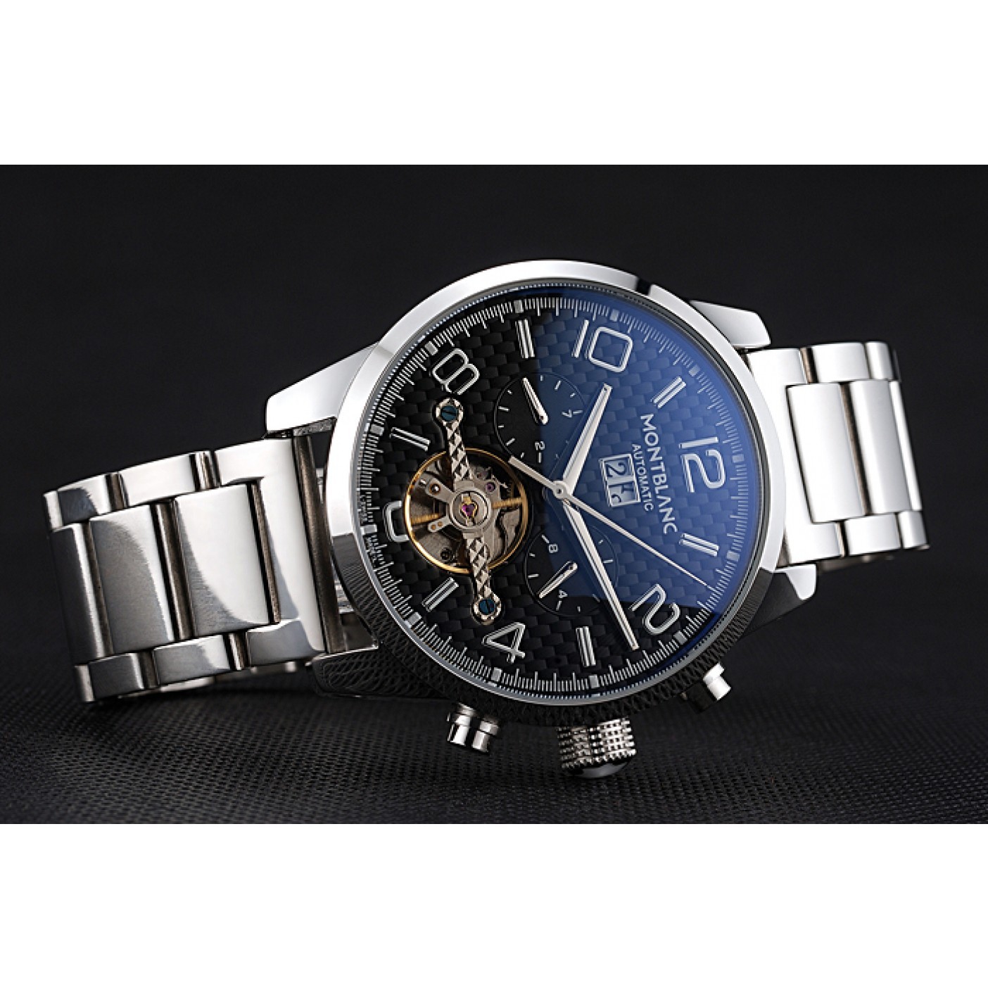 MiroTime MontBlanc 131