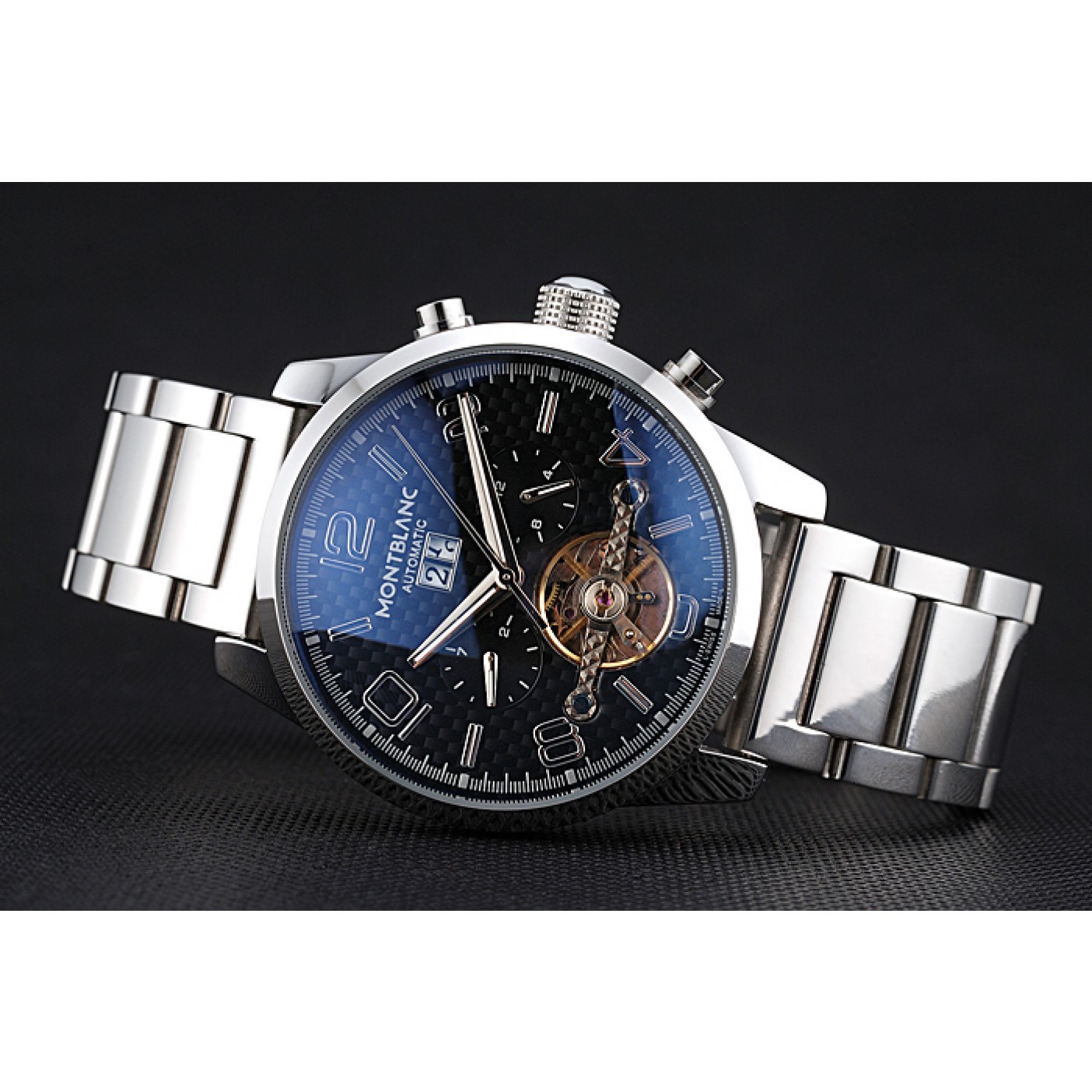 MiroTime MontBlanc 131