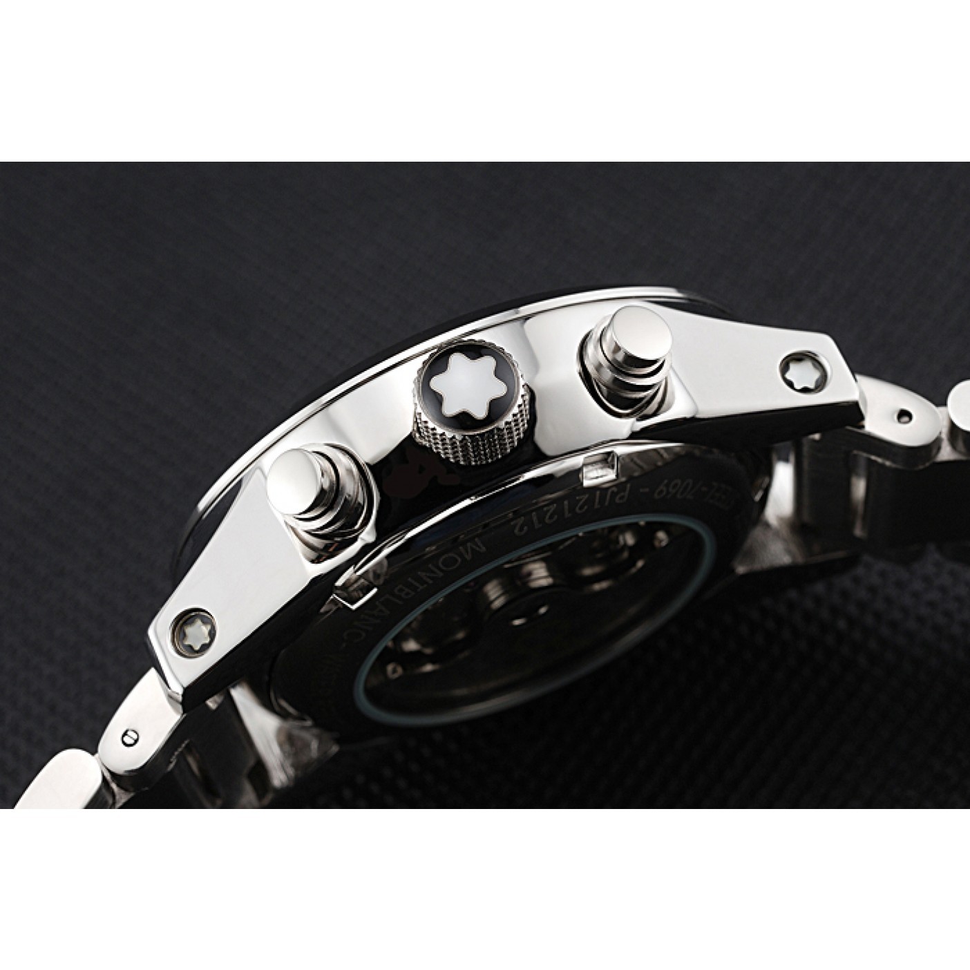 MiroTime MontBlanc 131