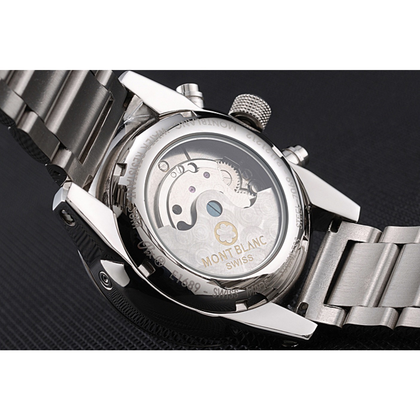 MiroTime MontBlanc 131