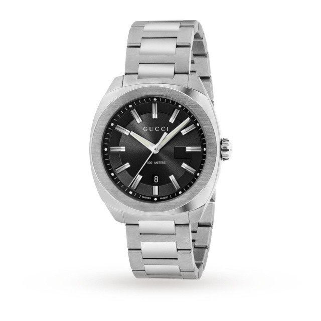 MiroTime Designer GG2570 41mm Mens Watch YA142301