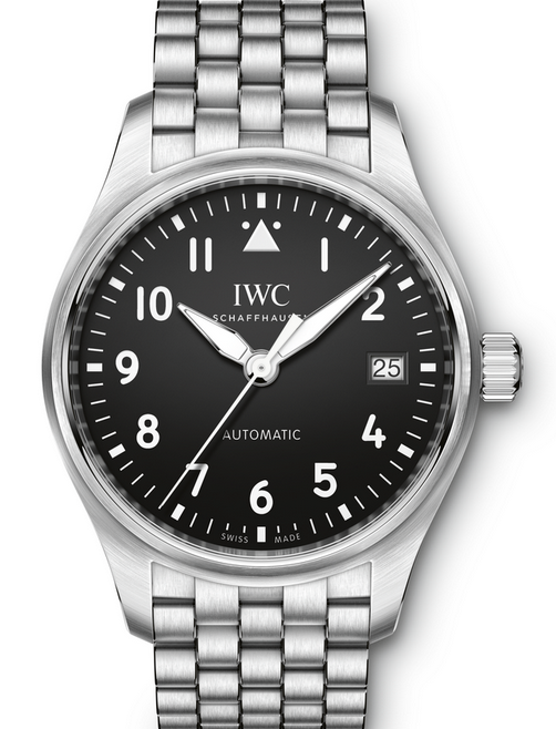 MiroTime AAA Replica IWC Pilot&#039;s Automatic Watch IW324010
