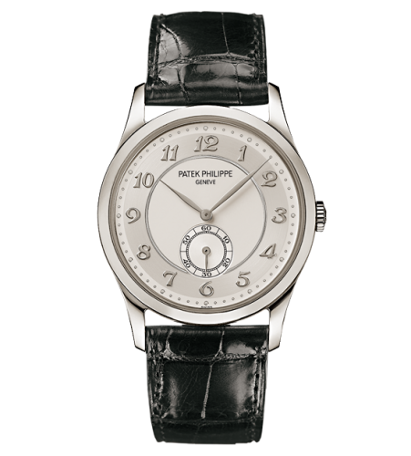 MiroTime AAA Replica Patek Philippe Calatrava Watch 5196P-001