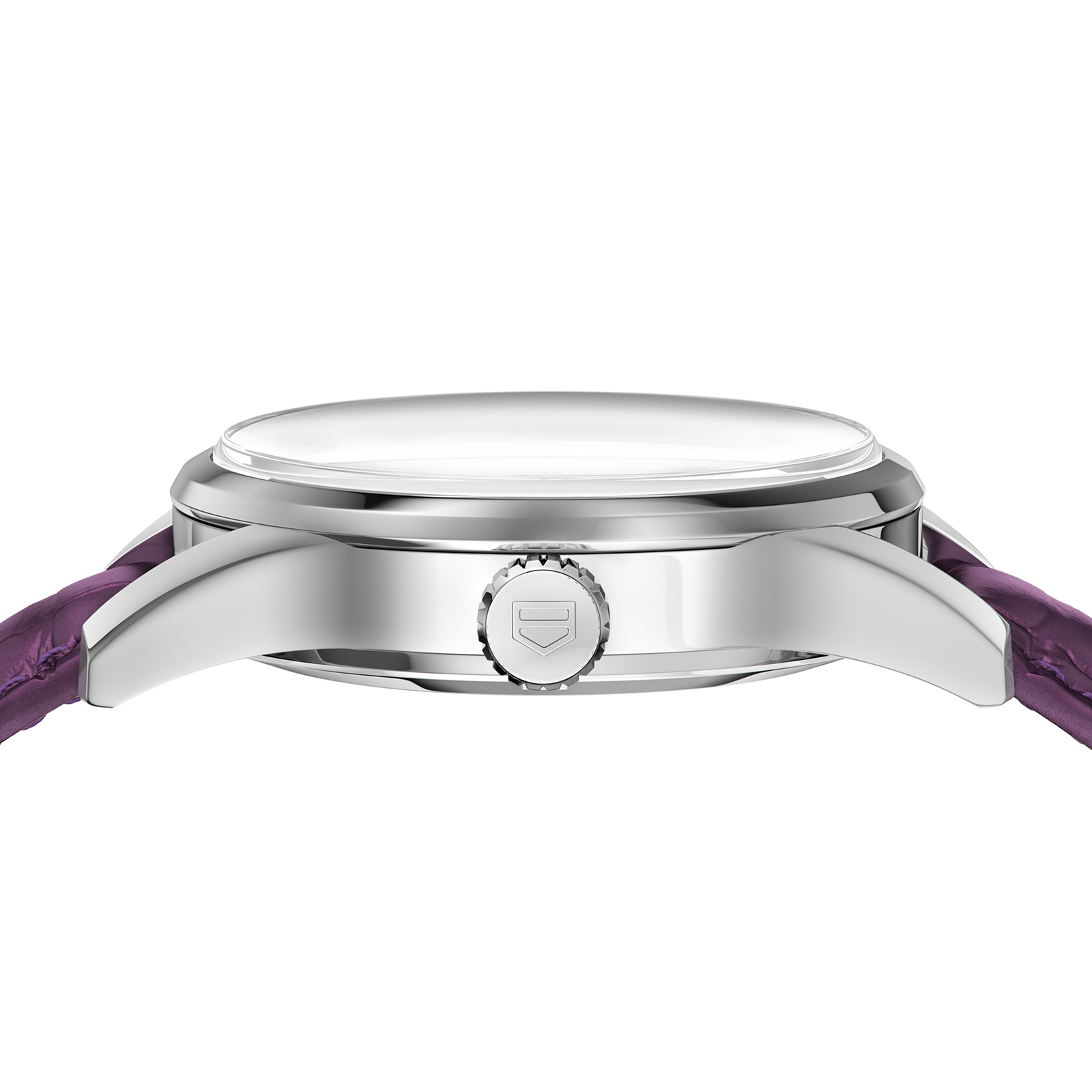 MiroTime TAG Heuer Carrera 36mm Ladies Watch WBK1311.FC8261