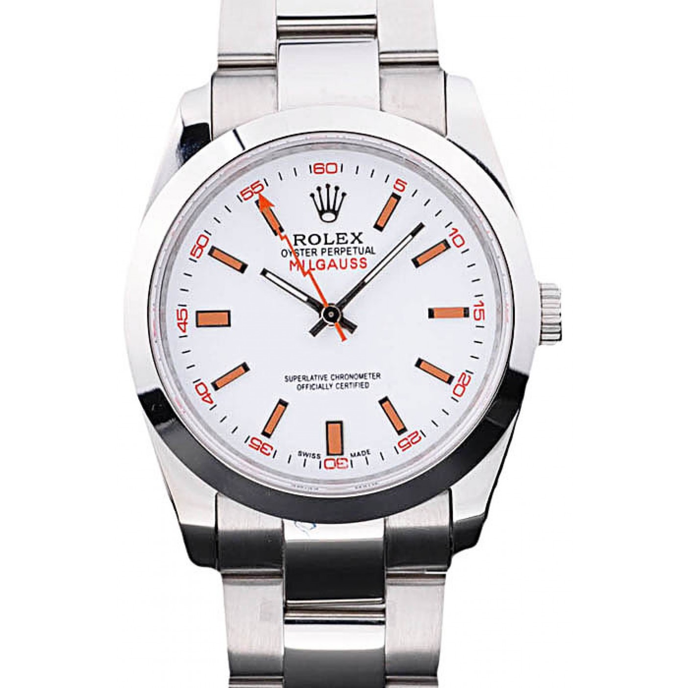 MiroTime Rolex Milgauss-rl79