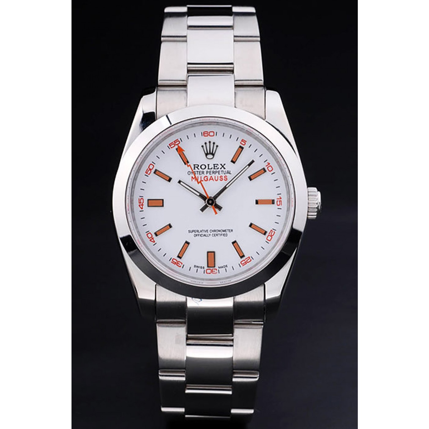 MiroTime Rolex Milgauss-rl79